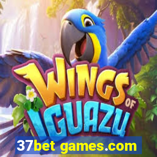 37bet games.com